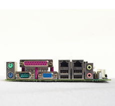 深入解析一体电脑与工控主板 G41、软路由ROS与触摸双屏应用指南