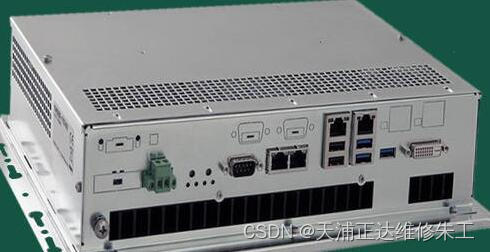 asem工控机维修工业电脑控制器维修pb3400
