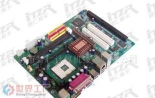 批发INTEL845GV ISA工控主板_数码、电脑_世界工厂网中国产品信息库
